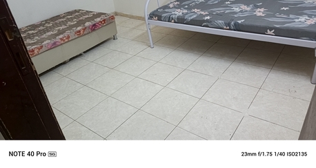 Umm Al Hamam, Bedspace For Rent, SAR 534/month,  Furnished Bed Space Is Available In Ummul Hammam, Riyadh, Back Side Of  Noon Medical