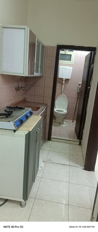 Umm Al Hamam, Bedspace For Rent, SAR 534/month,  Furnished Bed Space Is Available In Ummul Hammam, Riyadh, Back Side Of  Noon Medical