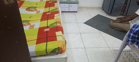 Umm Al Hamam, Bedspace For Rent, SAR 534/month,  Furnished Bed Space Is Available In Ummul Hammam, Riyadh, Back Side Of  Noon Medical