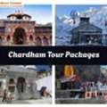 Which Chardham Yatra Tour Package Gives The Best Experience?
