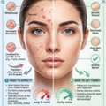 Skin Purging Or Reaction? Know The Difference