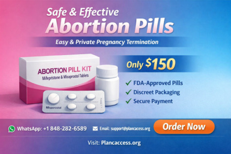 New York, Health, Idaho Women&rsquo;s Guide To Buy Abortion Pill Online Securely