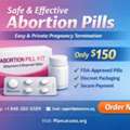 Idaho Women&rsquo;s Guide To Buy Abortion Pill Online Securely