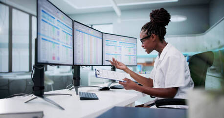 Berlin, Software Development, Legacy Systems Exposed &mdash; The Hidden Costs Of Outdated IT Infrastructure