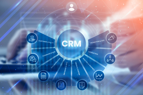 Mumbai, Computer, Enterprise CRM Software For Complete Customer Lifecycle Management