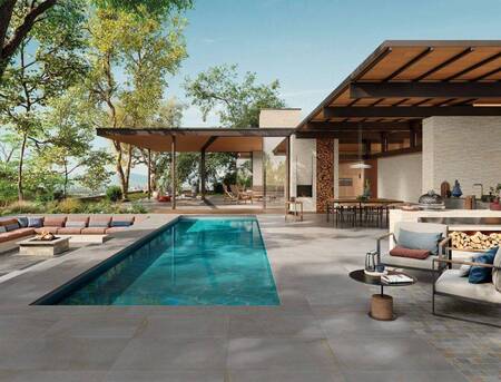 New York, Construction, Premium Fiberglass Pools Near You