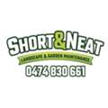 Short & Neat Garden Maintenance