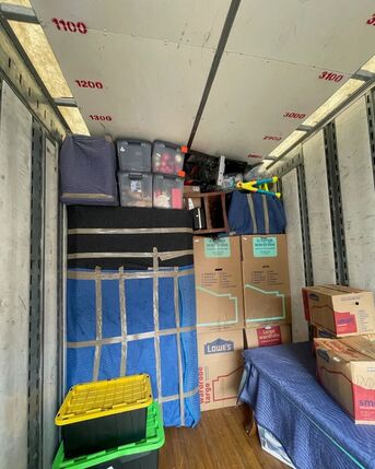 New York, Businesses For Sale, Moving Labor Services In Orlando