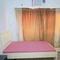 BHD 40/month,  Bedspace Available With Electricity Included For Bachelor Only.