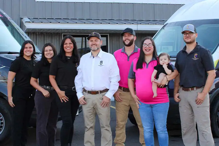 New York, Construction, Crown Plumbing & Water Damage Restoration