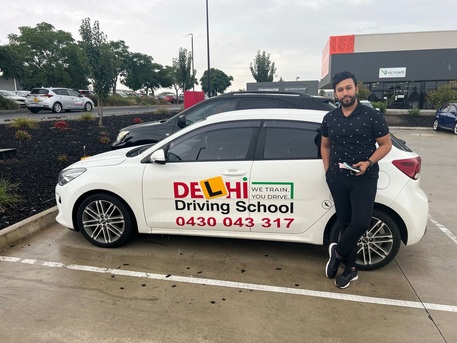 Melbourne, Automotive, Best Driving School In Kalkallo For Fast Learning Success!