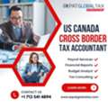 Trusted US Canada Cross Border Tax Accountant Services