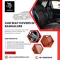 Car Seat Covers In Bangalore | Leather Upholstery In Bangalore