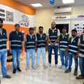 SAR 1,  Professional CCTV & Access Control Solutions