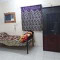 SAR 625/year,  1 BR,  1 Bed Room Furnished  Available/ Seperate Washroom/ 1st Floor / Monthly Payment