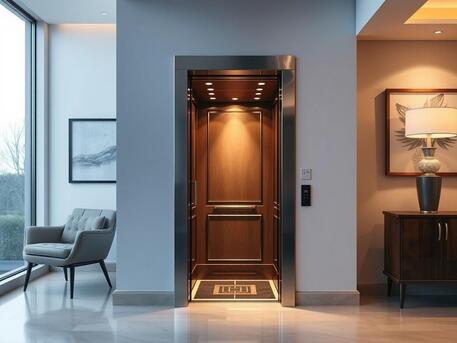 Mumbai, Electronics, Best Elevator Company In Mumbai | Luxury Home Elevator Mumbai
