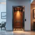 Best Elevator Company In Mumbai | Luxury Home Elevator Mumbai