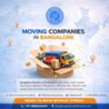 Moving Companies In Bangalore