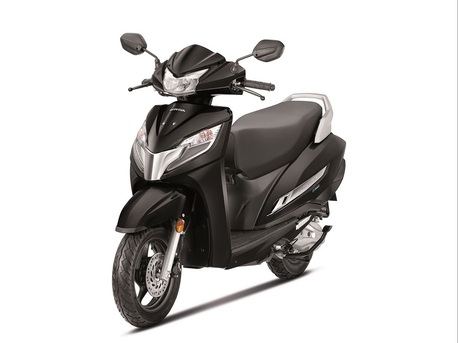 New Delhi, Travel, Flexible Scooty Rental Plans In Delhi &ndash; Daily, Weekly & Monthly