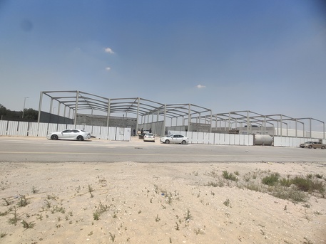 Dammam, Jobs, Mechanical Foreman