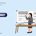 Reliable Tax Advisory Firm In Delhi For Compliance & Planning