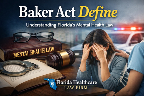 New York, Legal, Baker Act Define &ndash; Legal Help By Florida Healthcare Law Firm
