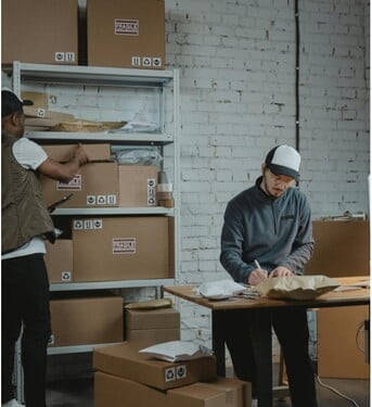 Abu Dhabi, Labor/Moving, Professional Office Relocation Service In Abu Dhabi
