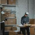 Professional Office Relocation Service In Abu Dhabi