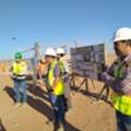 Looking For The Position Of Safety Supervisor Having Nebosh,Iosh,Osha,IT Certified.
