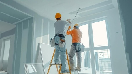 Melbourne, Household, Expert House Painting In Melbourne | Samet Painting