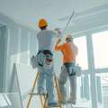 Expert House Painting In Melbourne | Samet Painting