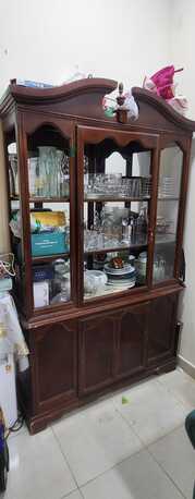 Isa Town, Furniture, BHD 10,  SOFA SET FROM HOME CENTRE, Cupboard,Vaccum ,dispenser Brand New,