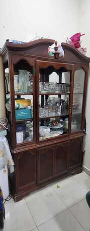 Isa Town, Furniture, BHD 10,  SOFA SET FROM HOME CENTRE, Cupboard,Vaccum ,dispenser Brand New,