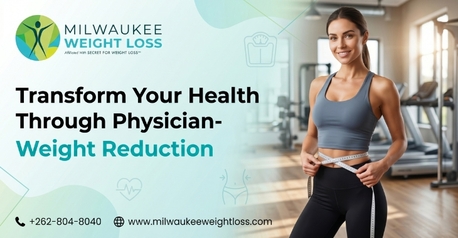 New York, Health, Transform Your Health Through Physician-Supervised Weight Reduction