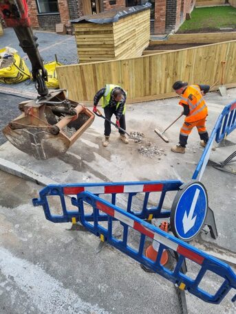 London, Business, Searching For Eco-Friendly Green Waste Removal In Reigate?