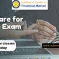 Learn Key Financial Concepts With ICFM NISM Certification Training