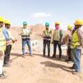 Safety Supervisor With Nebosh, Osha, Iosh,and IT Certified With Transferable Iqama
