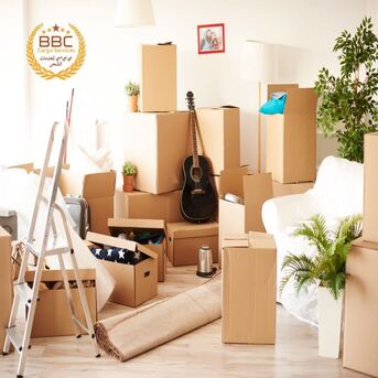 Abu Dhabi, Labor/Moving, Affordable Apartment Shifting Services In Abu Dhabi