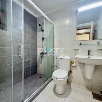 Kuwait City, Apartments, Flats, Houses & Villas, KWD 450/month,  3 BR,  3 Bedroom Apartment Available For Rent In Jabriya, Kuwait City