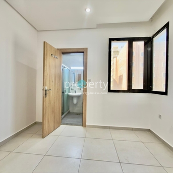Kuwait City, Apartments, Flats, Houses & Villas, KWD 450/month,  3 BR,  3 Bedroom Apartment Available For Rent In Jabriya, Kuwait City
