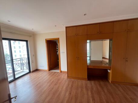 Umm Al Hassam, Apartments, Flats, Houses & Villas, BHD 650/month,  Furnished,  Apartment For Rent In  Umm Al Hassam With Balcony