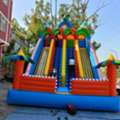 Bouncy Manufacturer In Visakhapatnam