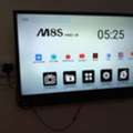 SAR 250,  32 Inch Television