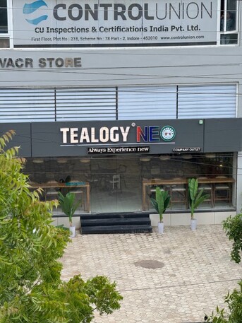 Indore, Restaurants, Affordable Cafe Franchise