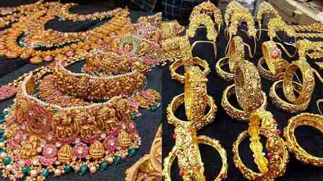 New York, Business, Best Wholesale Gold Jewelry Suppliers For High-Quality & Affordable Deals