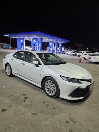 Riyadh, Job Seekers, CAR WITH DRIVER