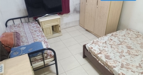 Jubail, Bedspace For Rent, SAR 550/month,  I