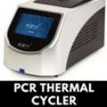 INR 1,  PCR Thermal Cycler Manufacturer