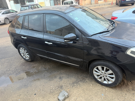 Khobar, Vehicles, Cars & Trucks , SAR 23000,  Renault Koleos,  2014,  Automatic,  247200 KM,
