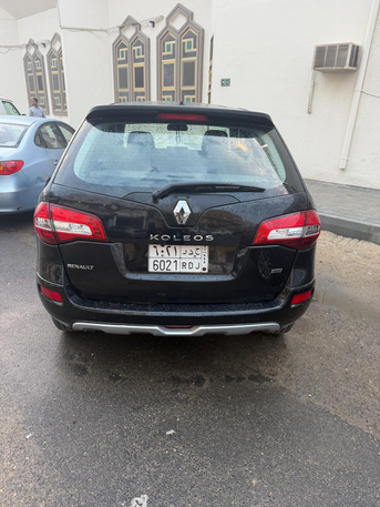 Khobar, Vehicles, Cars & Trucks , SAR 18000,  Renault Koleos,  2014,  Automatic,  247200 KM,